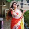 Silk Saree with bp  TS-7001